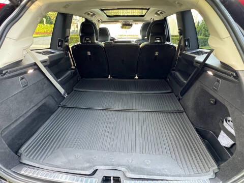 Used - Volvo XC90 T5 Momentum SUV for sale in Staten Island NY