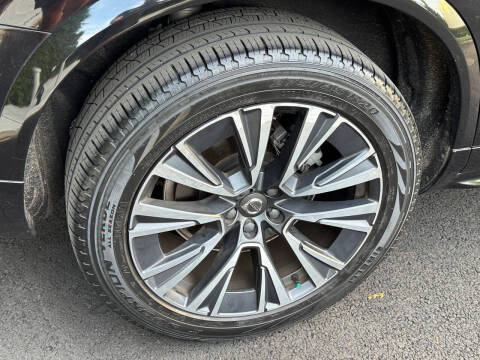 Used - Volvo XC90 T5 Momentum SUV for sale in Staten Island NY