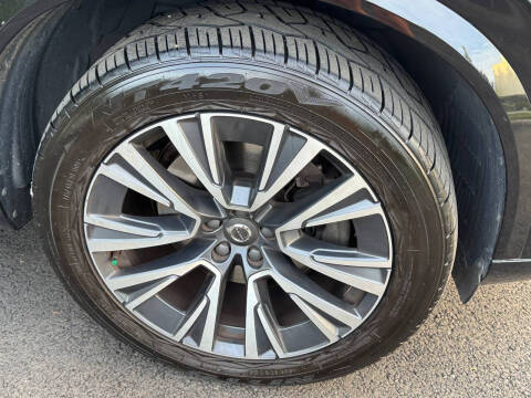Used - Volvo XC90 T5 Momentum SUV for sale in Staten Island NY