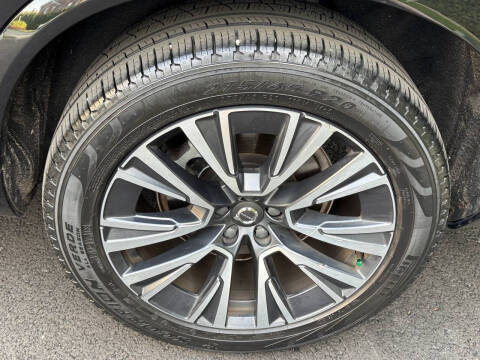 Used - Volvo XC90 T5 Momentum SUV for sale in Staten Island NY