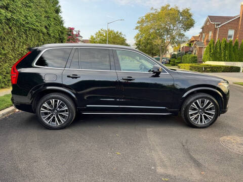 Used - Volvo XC90 T5 Momentum SUV for sale in Staten Island NY