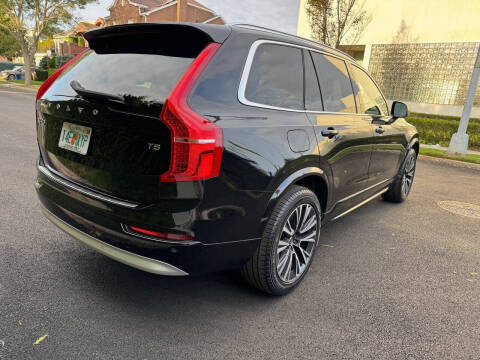 Used - Volvo XC90 T5 Momentum SUV for sale in Staten Island NY