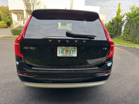 Used - Volvo XC90 T5 Momentum SUV for sale in Staten Island NY