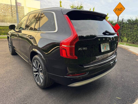 Used - Volvo XC90 T5 Momentum SUV for sale in Staten Island NY