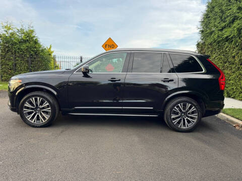 Used - Volvo XC90 T5 Momentum SUV for sale in Staten Island NY