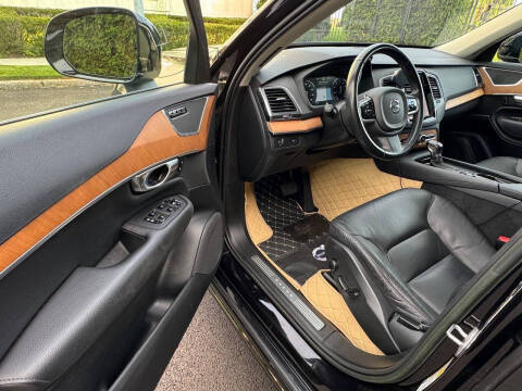 Used - Volvo XC90 T5 Momentum SUV for sale in Staten Island NY