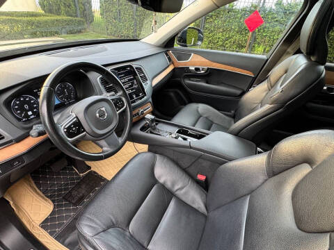 Used - Volvo XC90 T5 Momentum SUV for sale in Staten Island NY