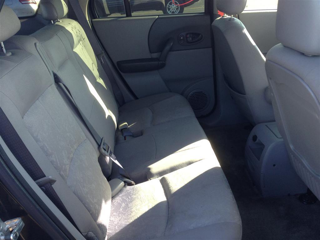 Pre-owned Car VueSaturn