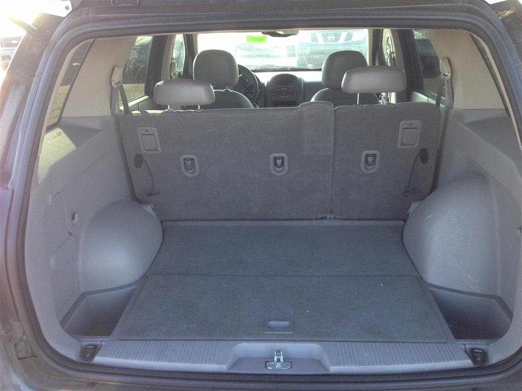 Pre-owned Car VueSaturn