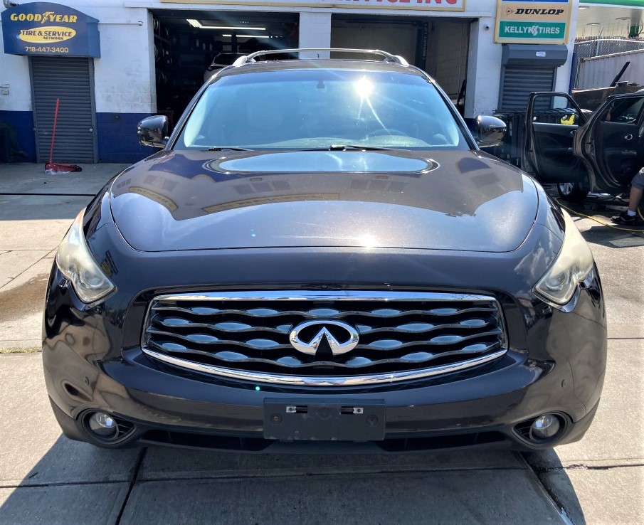 Used - Infiniti FX35 AWD SUV for sale in Staten Island NY