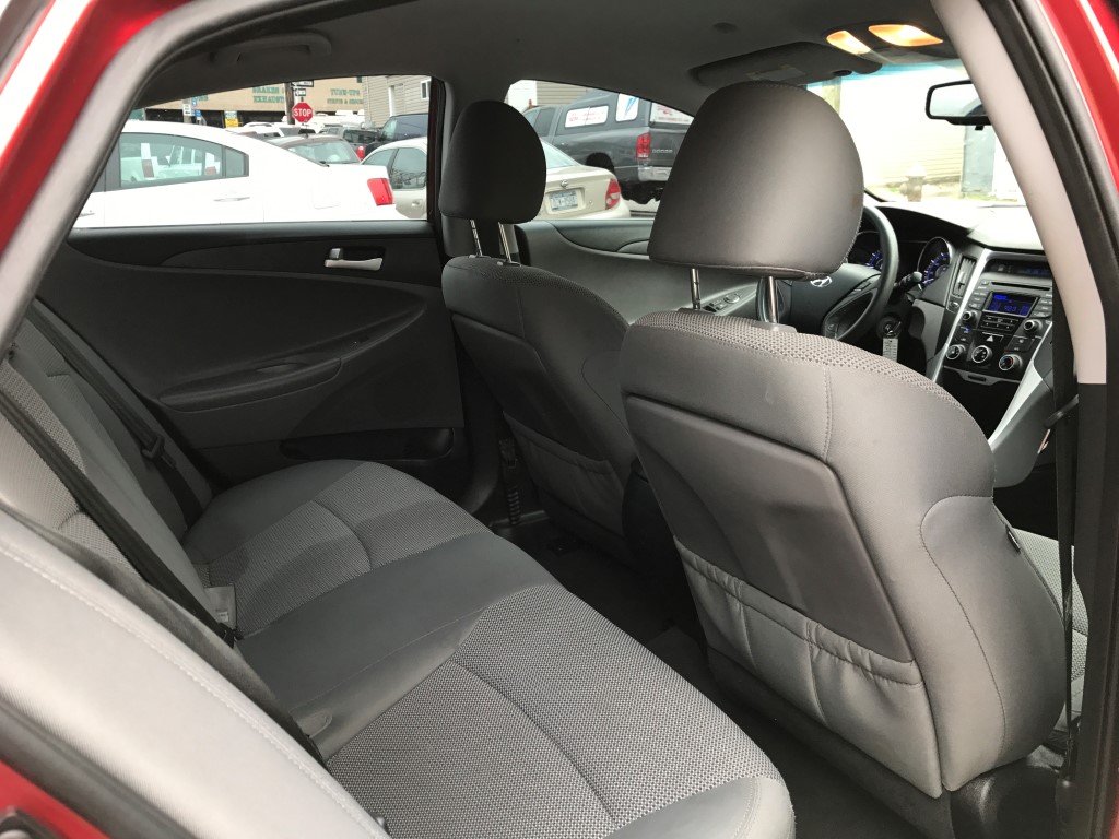 Used - Hyundai Sonata GLS Sedan for sale in Staten Island NY