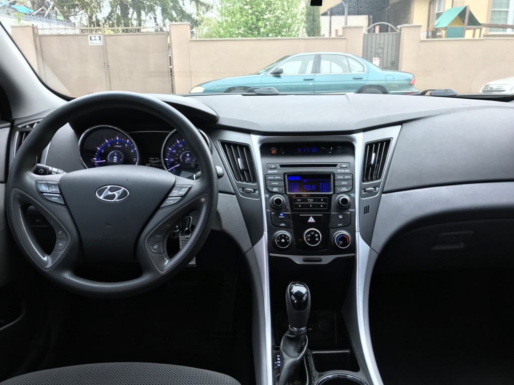 Used - Hyundai Sonata GLS Sedan for sale in Staten Island NY