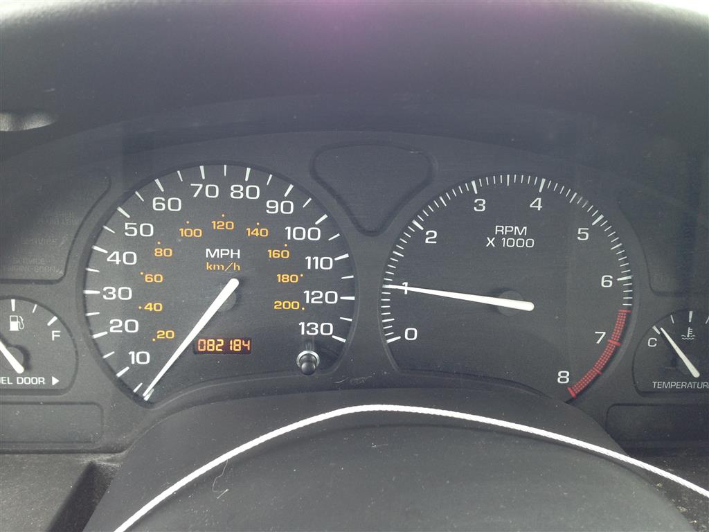 Pre-owned Car VueSaturn