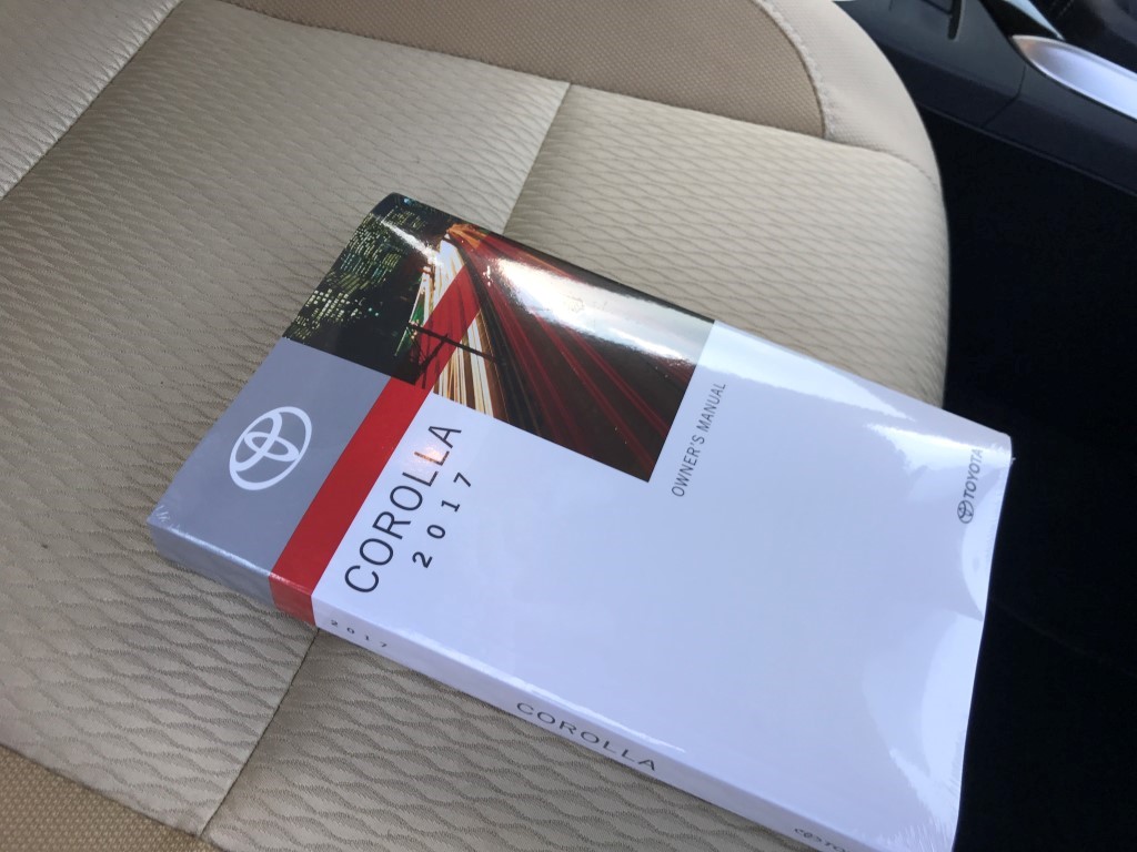 Used - Toyota Corolla LE Sedan for sale in Staten Island NY