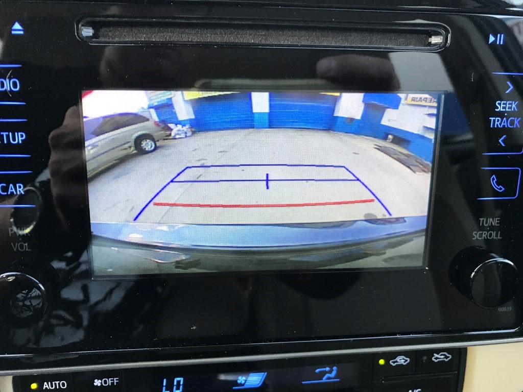 Used - Toyota Corolla LE Sedan for sale in Staten Island NY