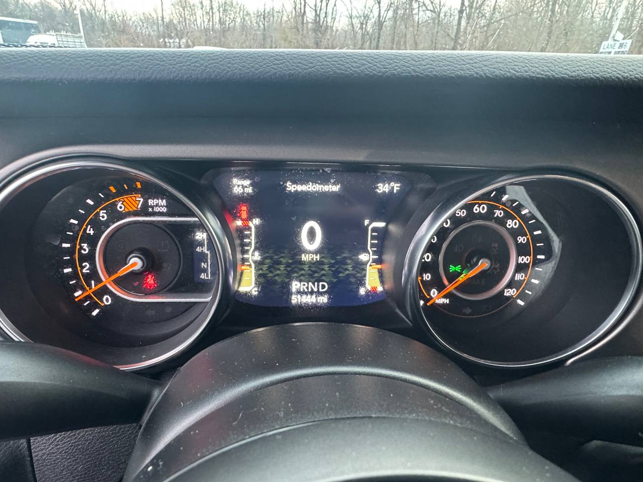 Used - Jeep Wrangler Unlimited Sport S 4x4 SUV for sale in Staten Island NY