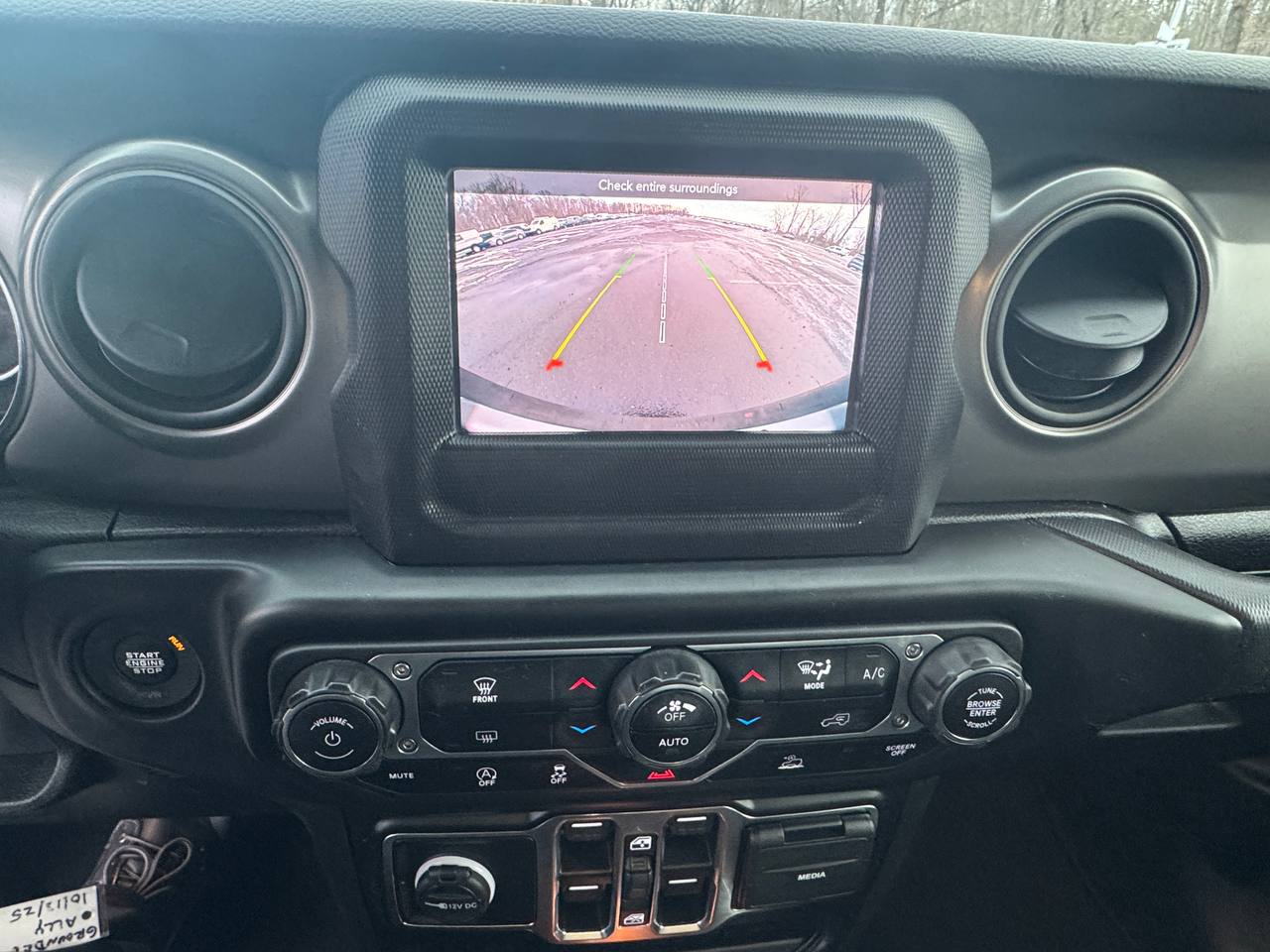 Used - Jeep Wrangler Unlimited Sport S 4x4 SUV for sale in Staten Island NY