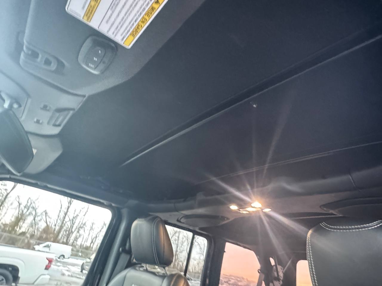 Used - Jeep Wrangler Unlimited Sport S 4x4 SUV for sale in Staten Island NY