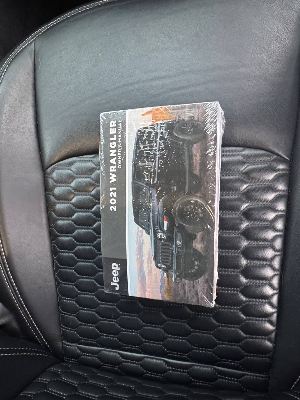 Used - Jeep Wrangler Unlimited Sport S 4x4 SUV for sale in Staten Island NY