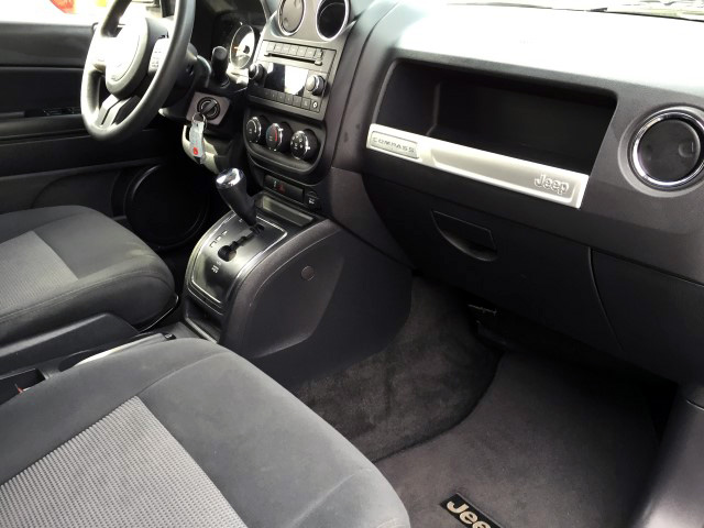 Used - Jeep Compass Altitude Edition SPORT UTILITY 4-DR for sale in Staten Island NY