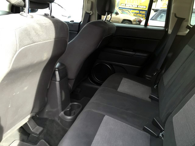 Used - Jeep Compass Altitude Edition SPORT UTILITY 4-DR for sale in Staten Island NY