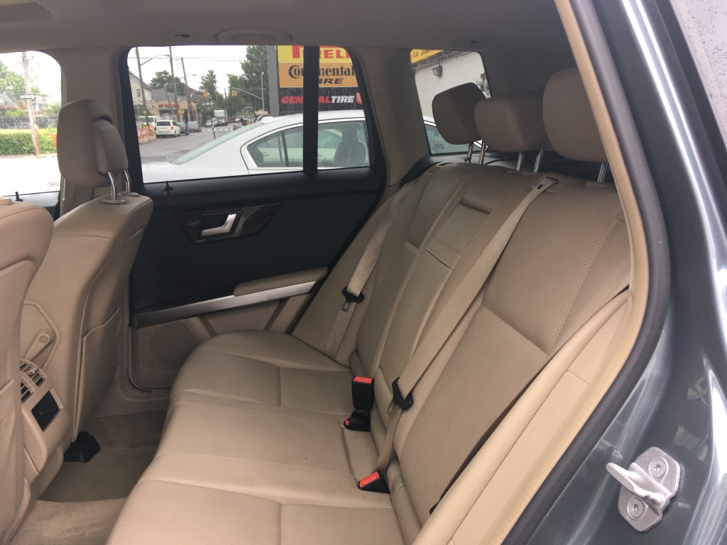 Used - Mercedes-Benz GLK350 SUV for sale in Staten Island NY