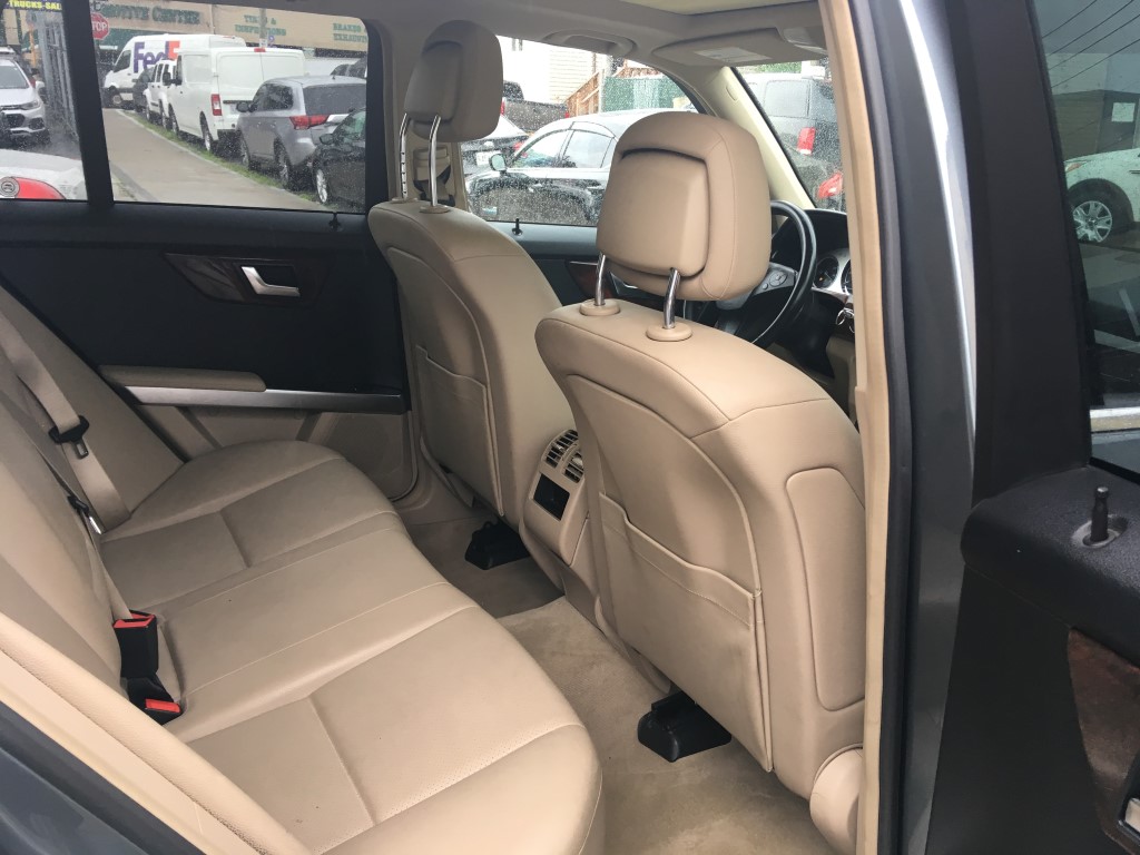 Used - Mercedes-Benz GLK350 SUV for sale in Staten Island NY