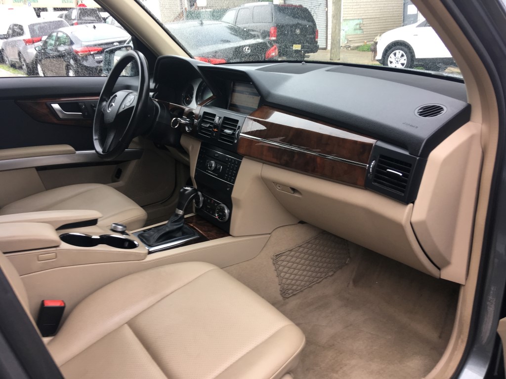 Used - Mercedes-Benz GLK350 SUV for sale in Staten Island NY