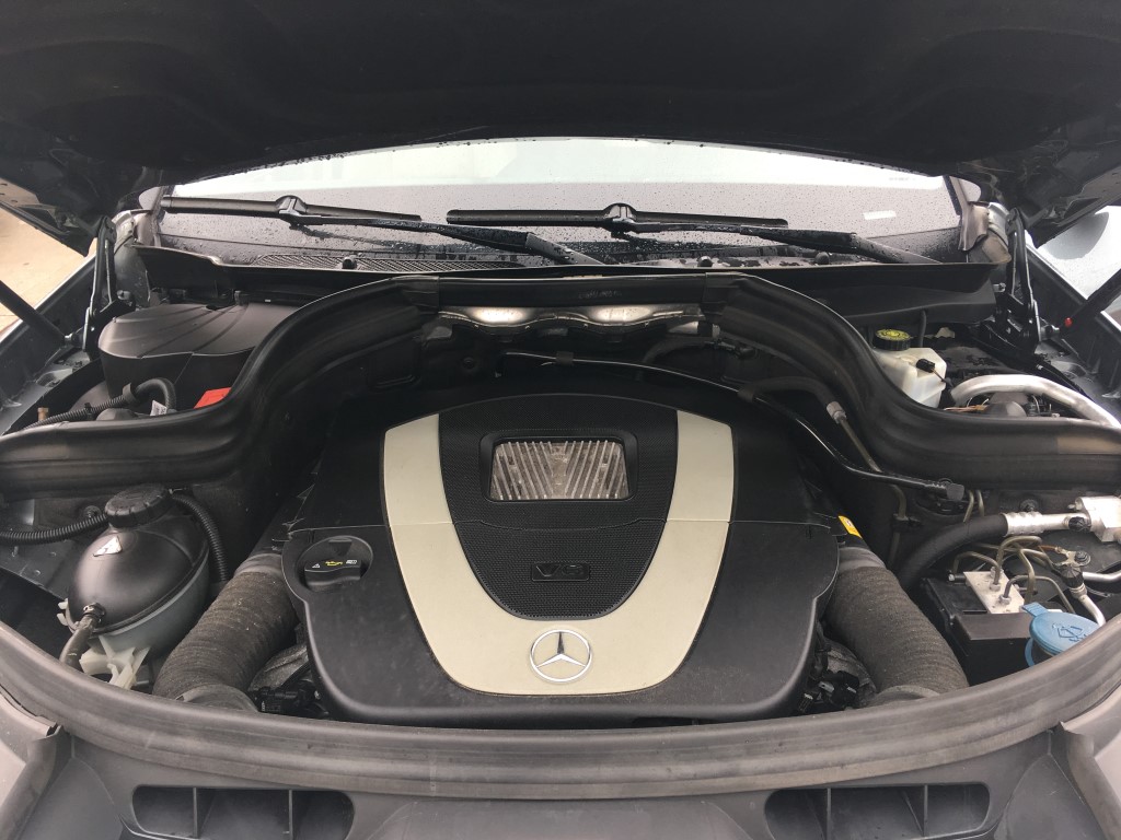 Used - Mercedes-Benz GLK350 SUV for sale in Staten Island NY
