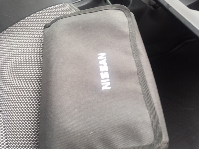 Used - Nissan Versa SV Limited Sedan for sale in Staten Island NY