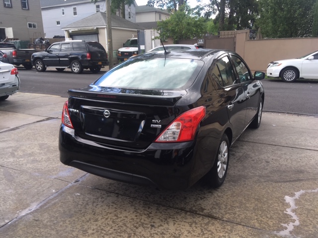 versa limited edition