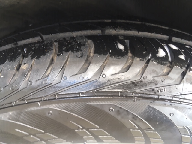 Used - Nissan Versa SV Limited Sedan for sale in Staten Island NY