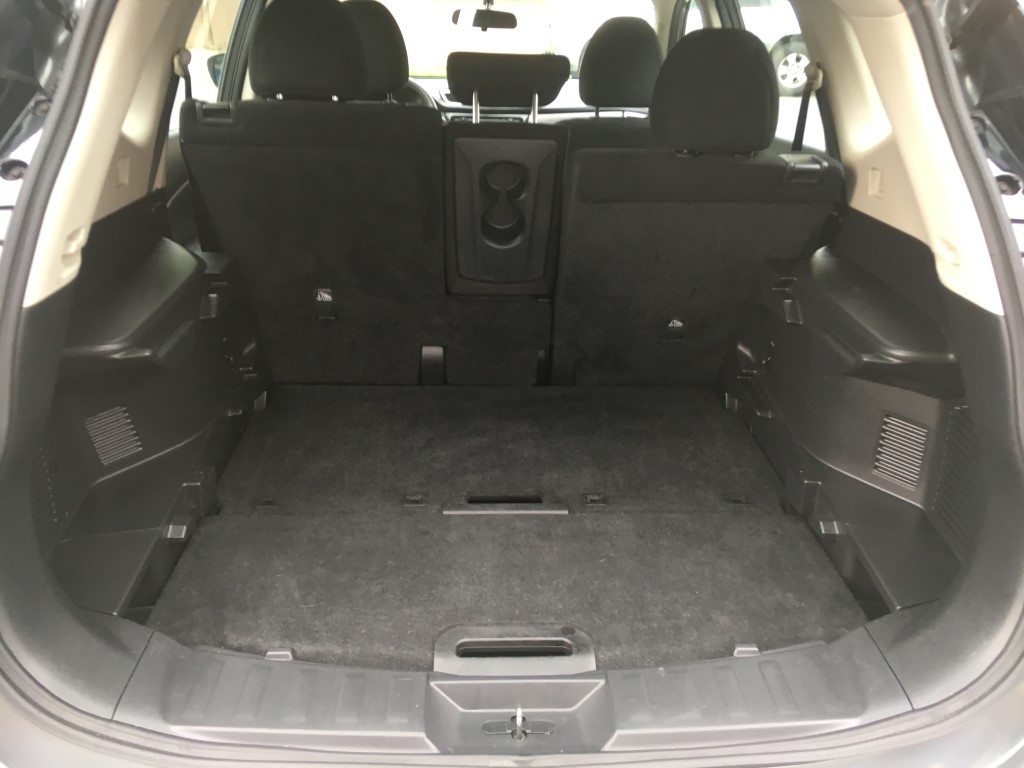 Used - Nissan Rogue S AWD SUV for sale in Staten Island NY