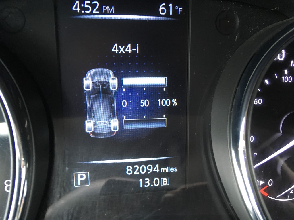 Used - Nissan Rogue S AWD SUV for sale in Staten Island NY