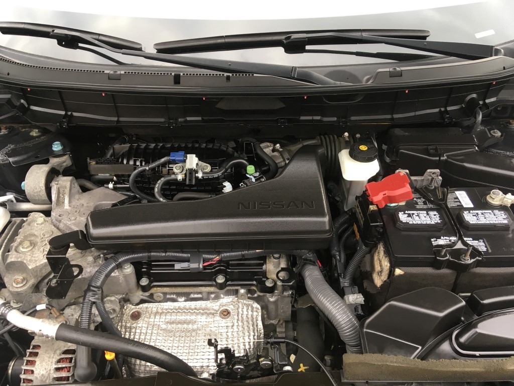 Used - Nissan Rogue S AWD SUV for sale in Staten Island NY