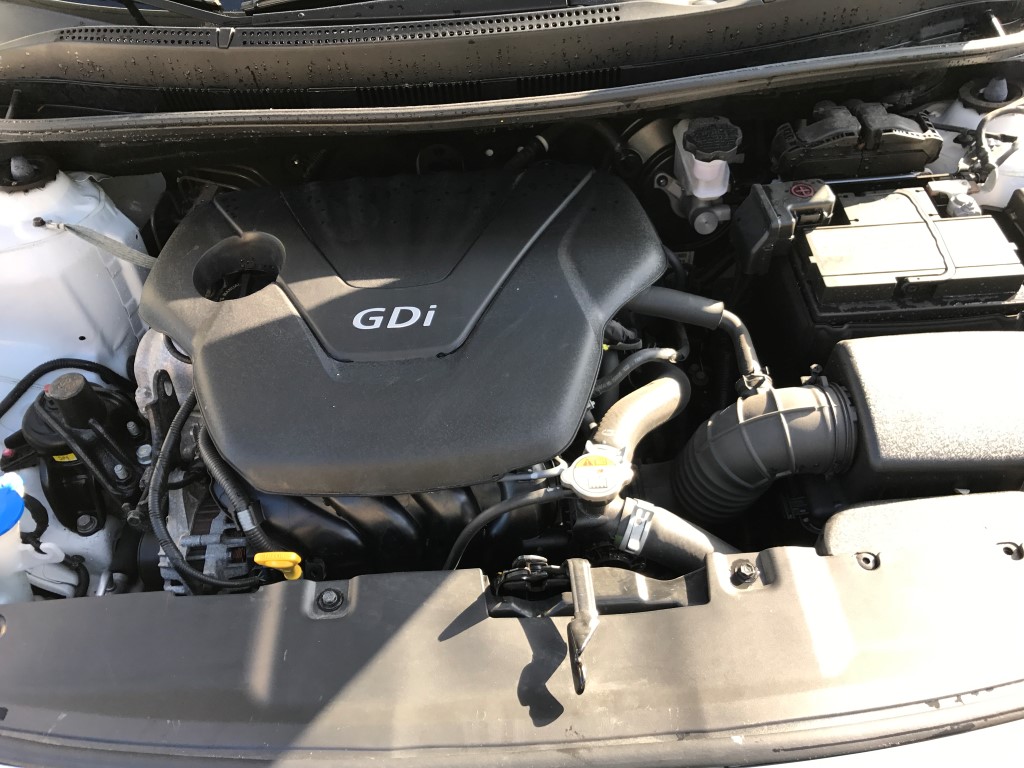 Used - Hyundai Accent GLS Sedan for sale in Staten Island NY