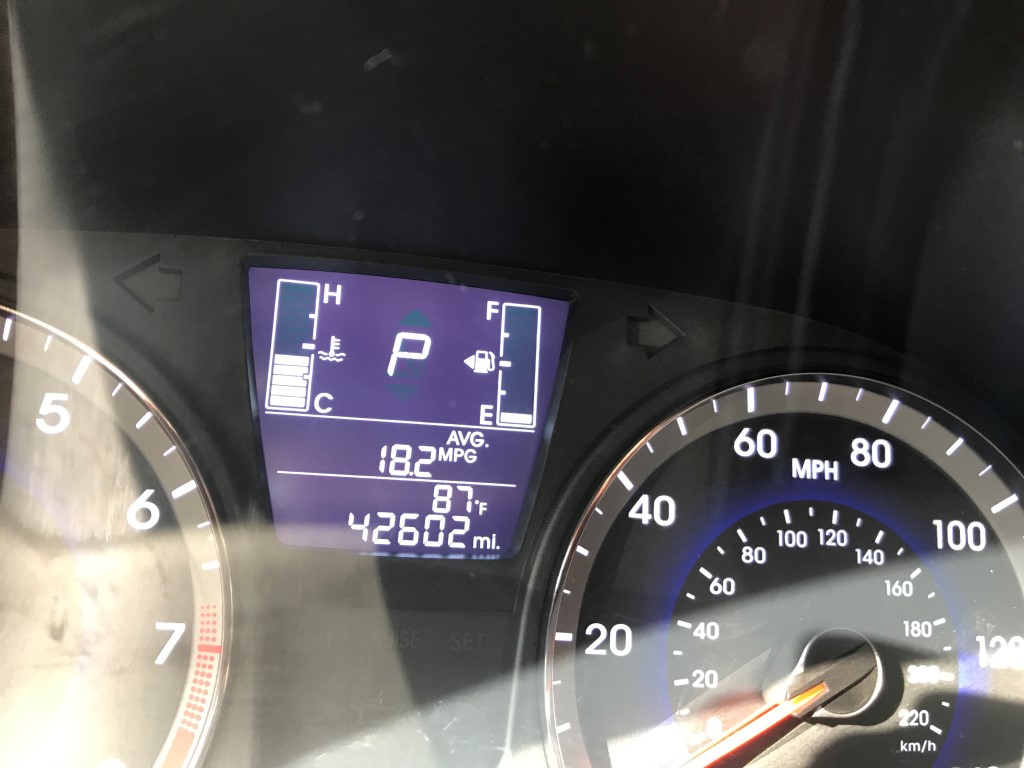 Used - Hyundai Accent GLS Sedan for sale in Staten Island NY