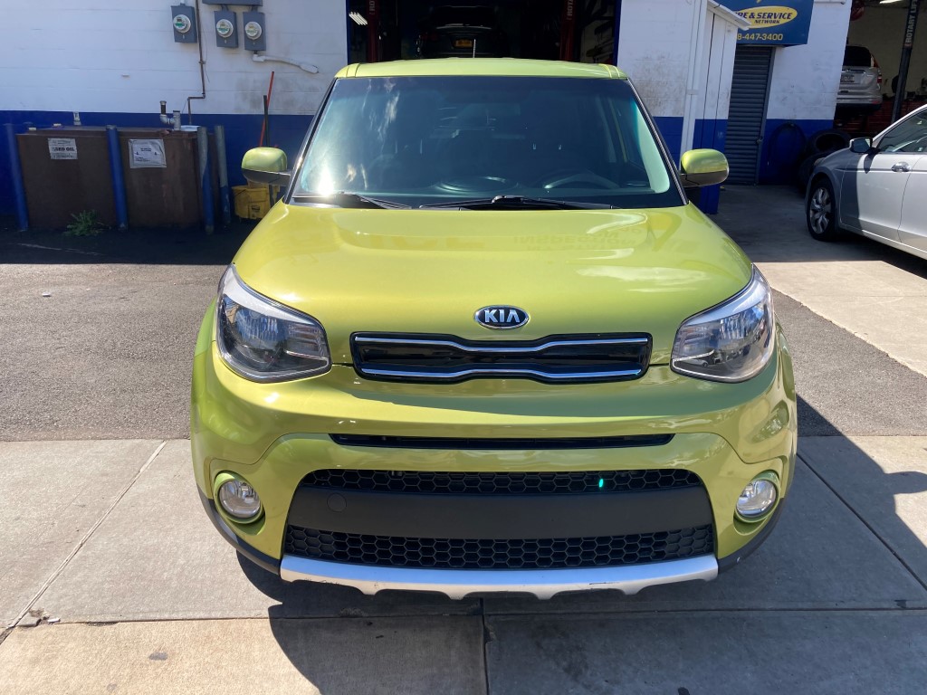 Used - Kia Soul + Wagon for sale in Staten Island NY