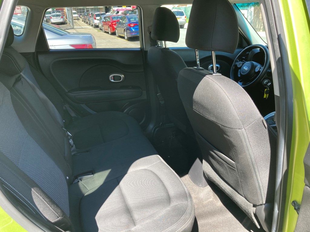 Used - Kia Soul + Wagon for sale in Staten Island NY