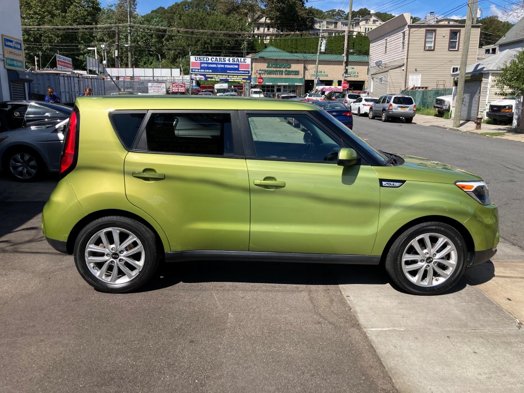 Used - Kia Soul + Wagon for sale in Staten Island NY