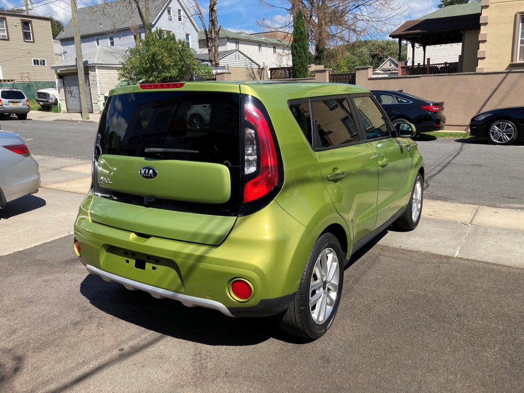 Used - Kia Soul + Wagon for sale in Staten Island NY