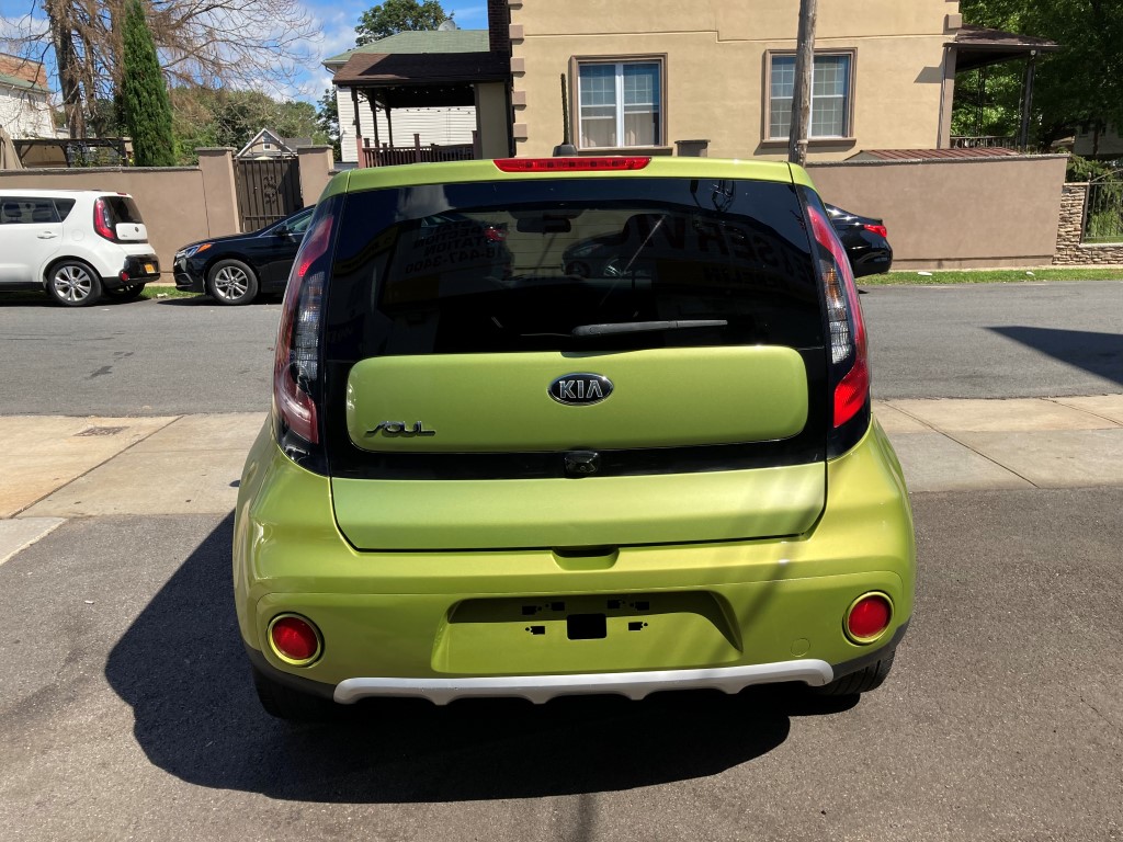 Used - Kia Soul + Wagon for sale in Staten Island NY