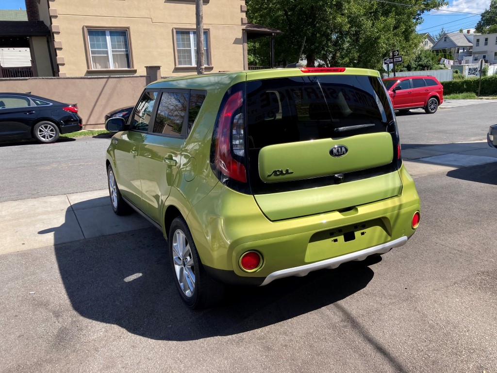 Used - Kia Soul + Wagon for sale in Staten Island NY