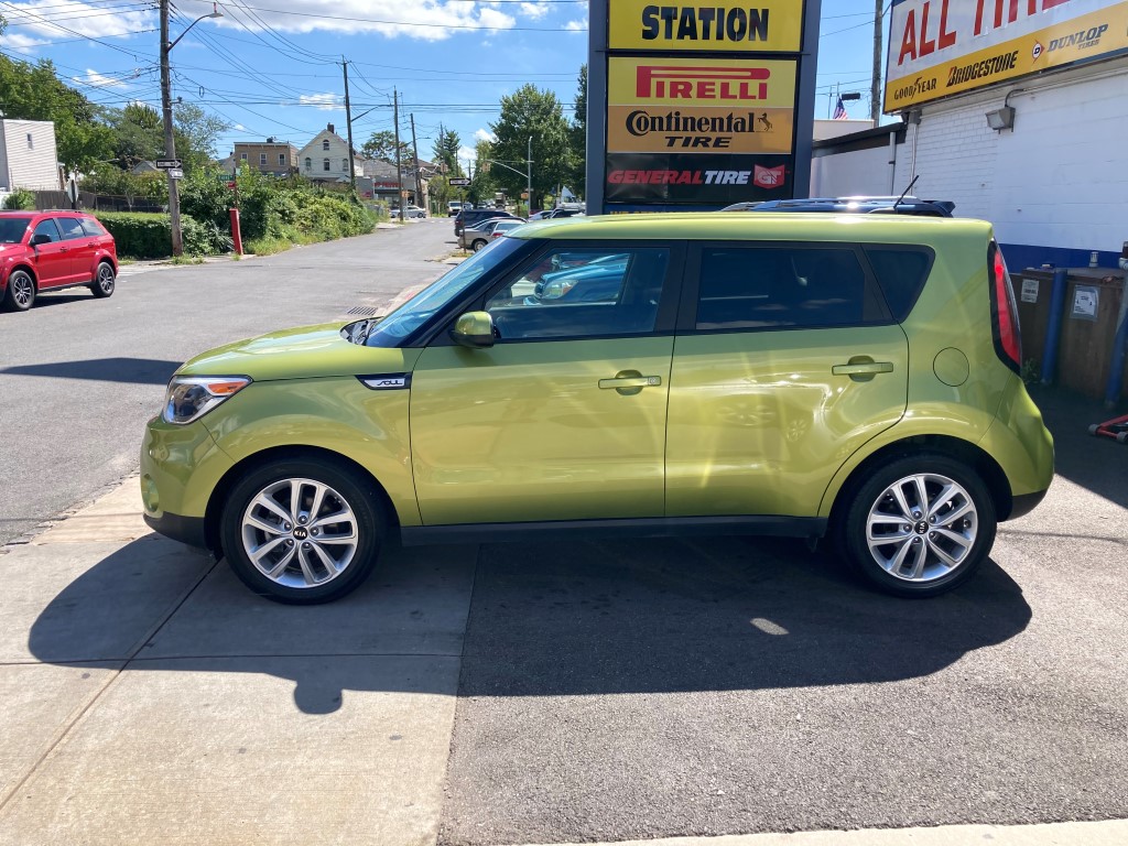 Used - Kia Soul + Wagon for sale in Staten Island NY