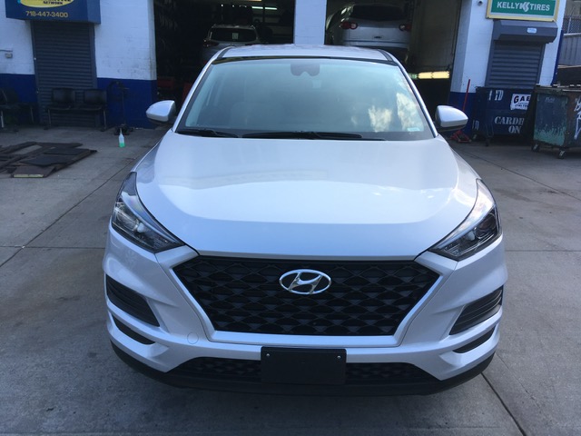 Used - Hyundai Tucson SE AWD SUV for sale in Staten Island NY