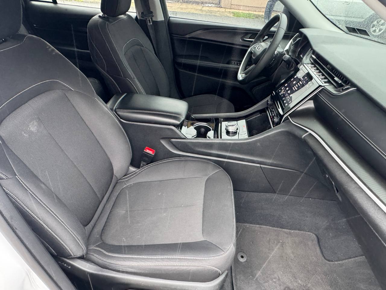 Used - Jeep Grand Cherokee Laredo 4x4 SUV for sale in Staten Island NY