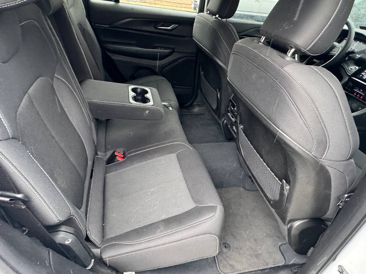 Used - Jeep Grand Cherokee Laredo 4x4 SUV for sale in Staten Island NY