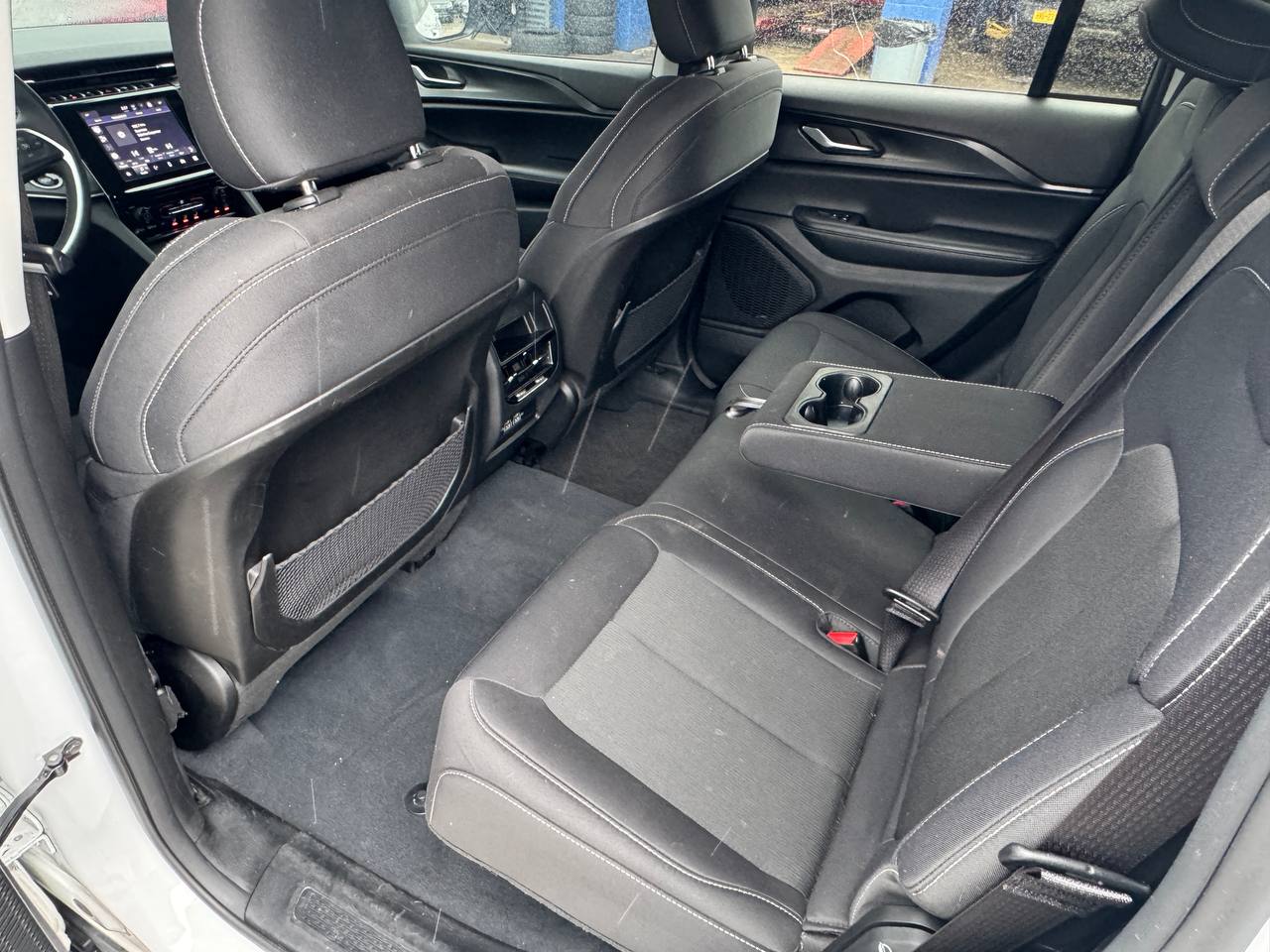 Used - Jeep Grand Cherokee Laredo 4x4 SUV for sale in Staten Island NY