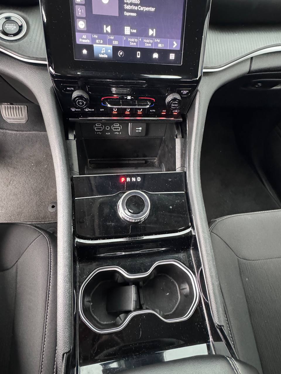 Used - Jeep Grand Cherokee Laredo 4x4 SUV for sale in Staten Island NY