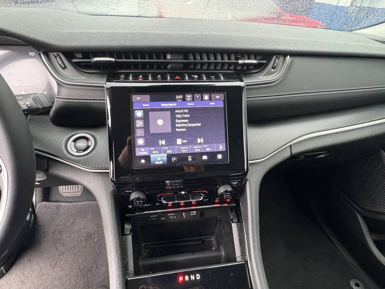 Used - Jeep Grand Cherokee Laredo 4x4 SUV for sale in Staten Island NY